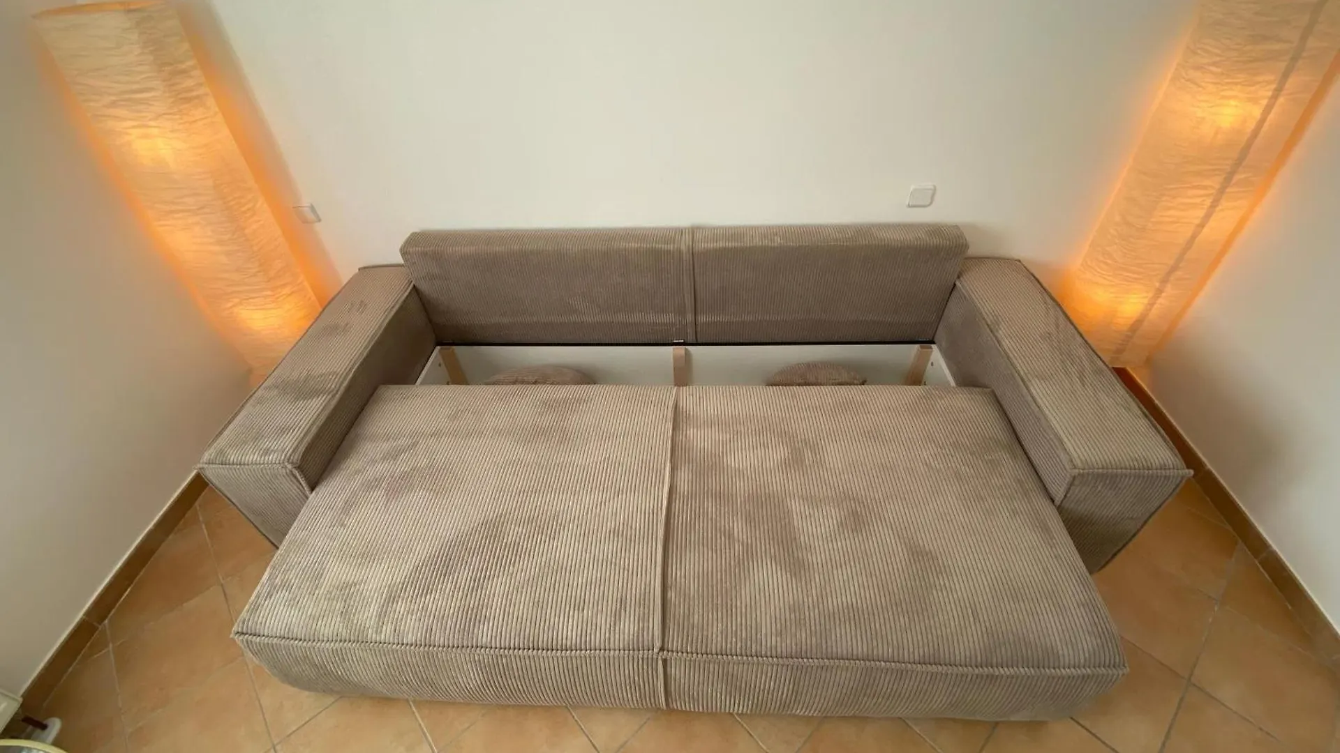 Gemuetliche Handwerkerwohnung Munich