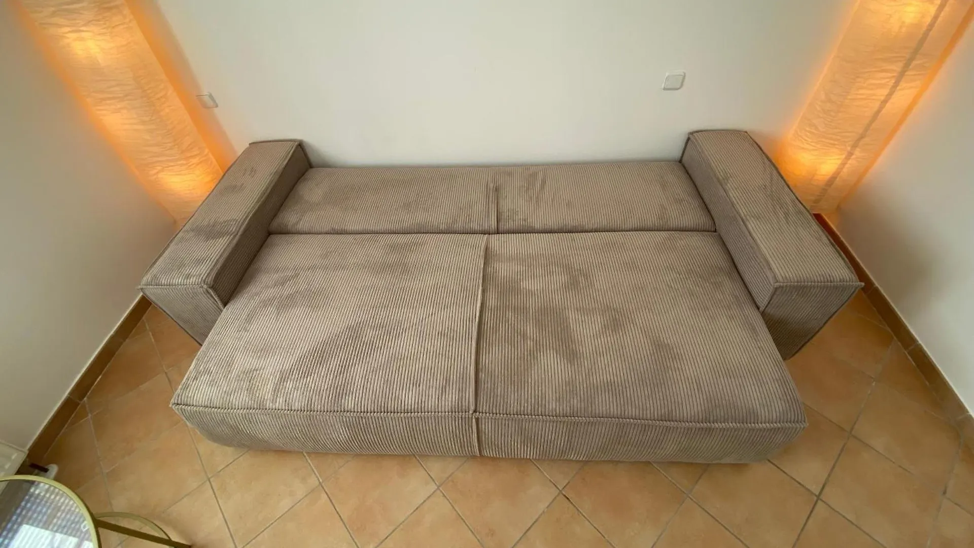 Gemuetliche Handwerkerwohnung Munich Appartement