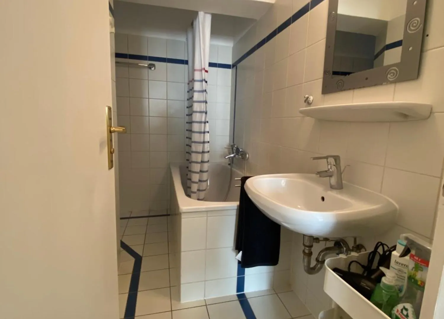 Gemuetliche Handwerkerwohnung Munich Germany